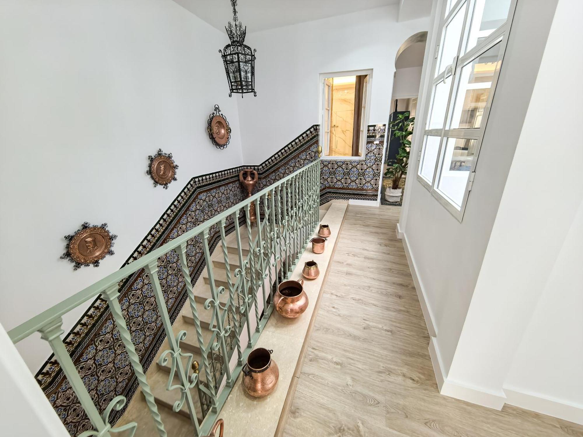 Palacete Barsanz Home Alcala del Valle Ngoại thất bức ảnh