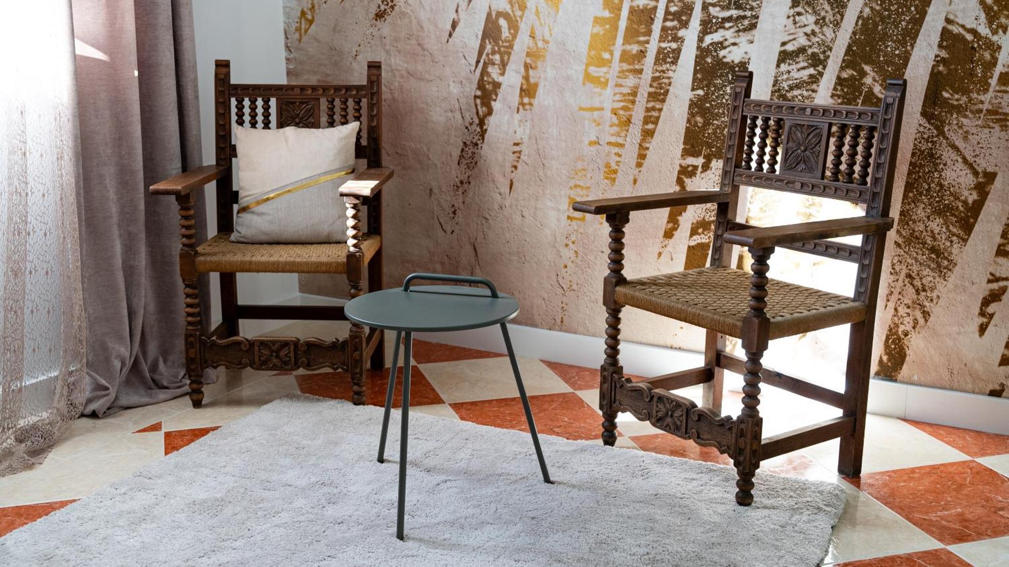 Palacete Barsanz Home Alcala del Valle Phòng bức ảnh