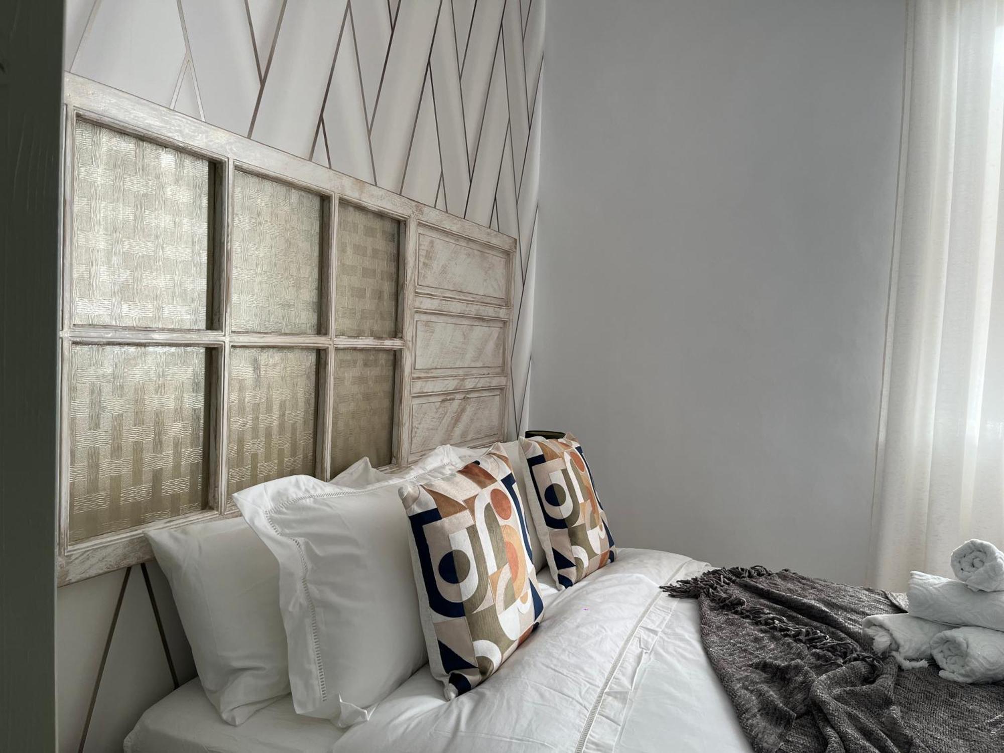 Palacete Barsanz Home Alcala del Valle Phòng bức ảnh