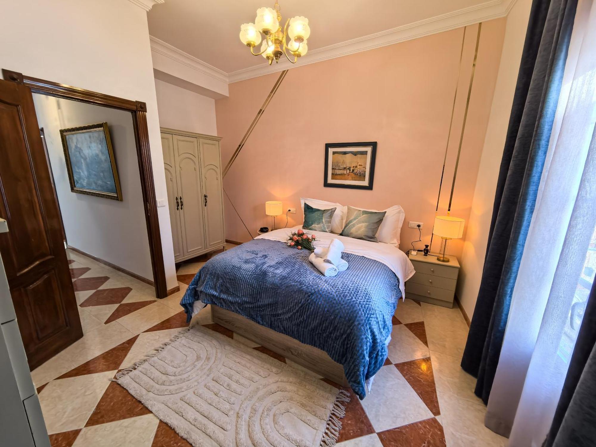 Palacete Barsanz Home Alcala del Valle Phòng bức ảnh