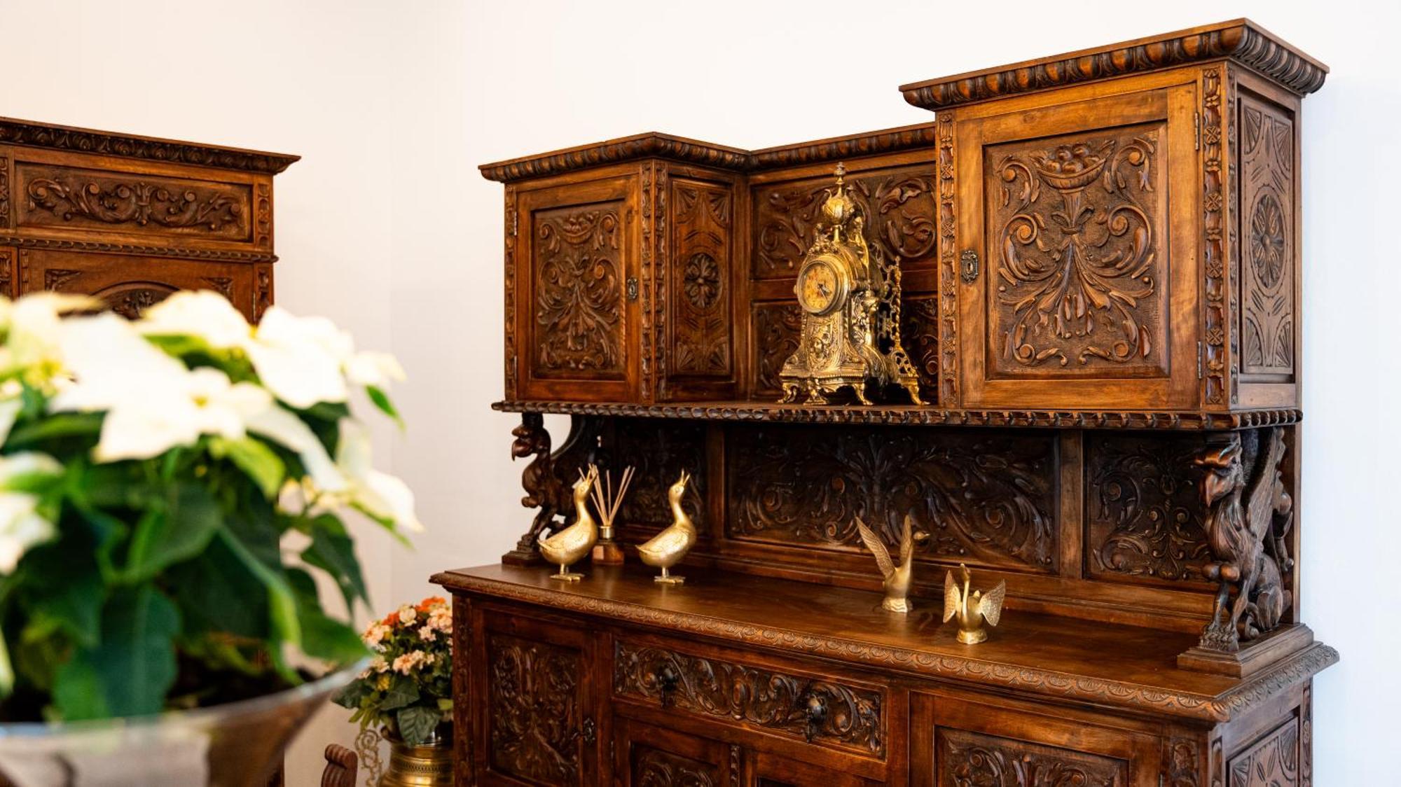 Palacete Barsanz Home Alcala del Valle Ngoại thất bức ảnh