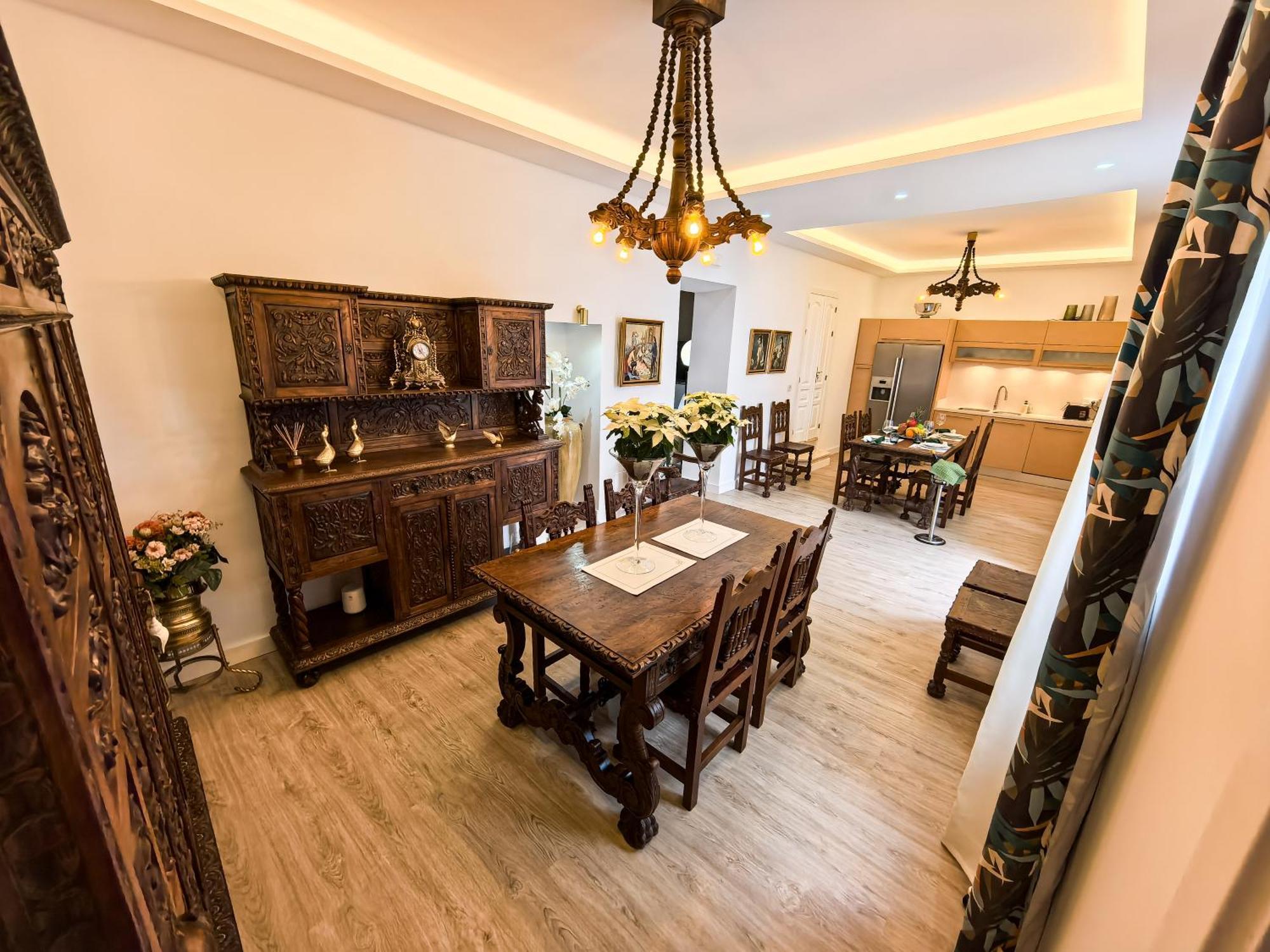 Palacete Barsanz Home Alcala del Valle Ngoại thất bức ảnh